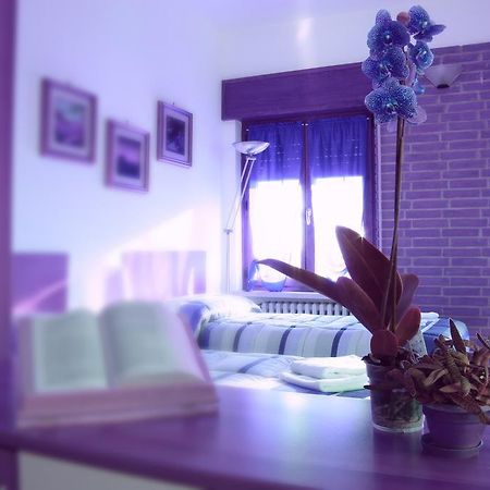 Corte Graziella 카스텔 다자노 외부 사진